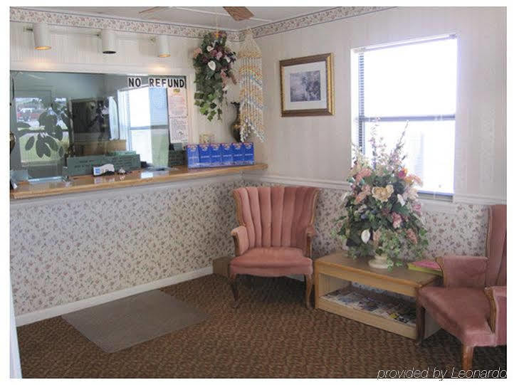 Scottish Inn - Clanton Intérieur photo