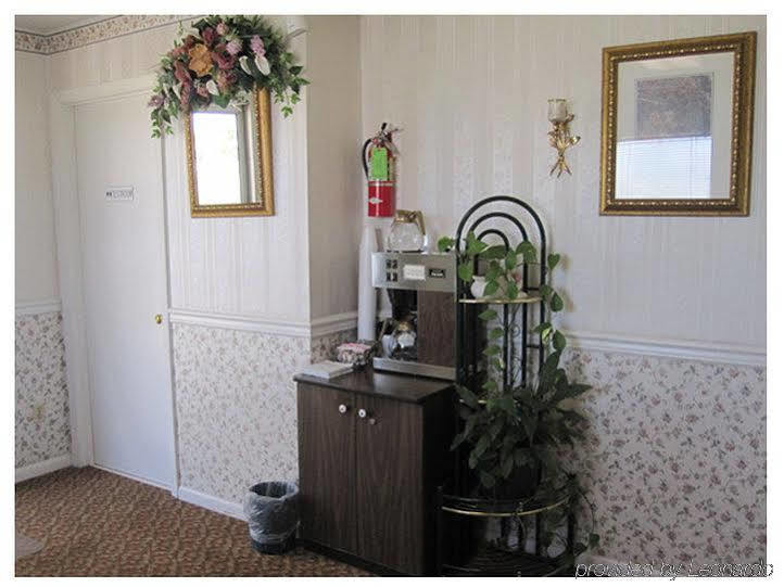 Scottish Inn - Clanton Intérieur photo