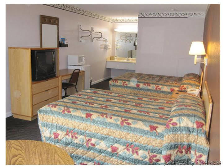 Scottish Inn - Clanton Chambre photo