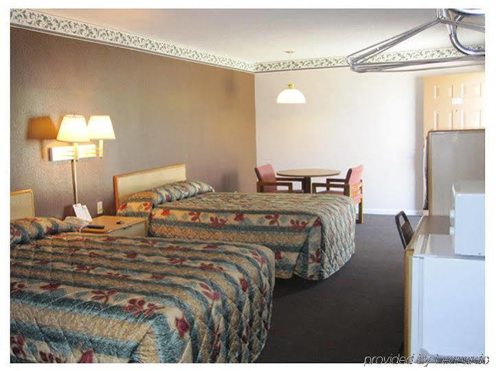 Scottish Inn - Clanton Extérieur photo